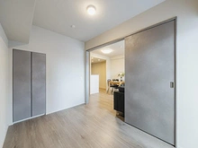 【東京都/杉並区堀ノ内】プラウドシティ方南町 洋室：洋室5.0畳