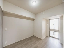 【東京都/杉並区堀ノ内】プラウドシティ方南町 洋室：洋室6.0畳