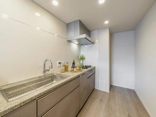 【東京都/杉並区堀ノ内】プラウドシティ方南町 キッチン