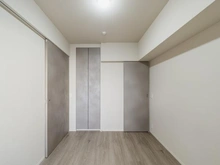 【東京都/杉並区堀ノ内】プラウドシティ方南町 洋室：洋室6.0畳