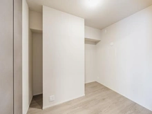 【東京都/杉並区堀ノ内】プラウドシティ方南町 洋室：洋室4.0畳