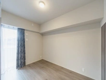 【東京都/杉並区堀ノ内】プラウドシティ方南町 洋室：洋室5.0畳