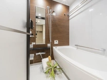 【東京都/杉並区堀ノ内】プラウドシティ方南町 浴室