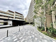 【東京都/杉並区堀ノ内】プラウドシティ方南町 外観