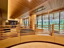 【東京都/杉並区堀ノ内】プラウドシティ方南町 エントランス