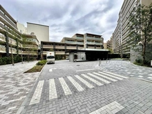 【東京都/杉並区堀ノ内】プラウドシティ方南町 外観