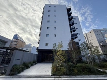 【東京都/立川市曙町】デュオステージ立川曙町 外観