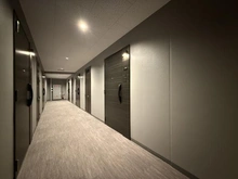 【東京都/立川市曙町】デュオステージ立川曙町 共用部