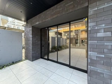 【東京都/立川市曙町】デュオステージ立川曙町 エントランス