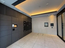 【東京都/立川市曙町】デュオステージ立川曙町 エントランス