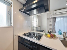 【東京都/立川市曙町】デュオステージ立川曙町 ダイニングキッチン