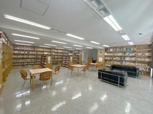 【東京都/杉並区高井戸東】ファミールグラン高井戸デュープレックス 共用部