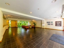 【東京都/杉並区高井戸東】ファミールグラン高井戸デュープレックス エントランス