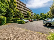 【東京都/杉並区高井戸東】ファミールグラン高井戸デュープレックス 駐車場