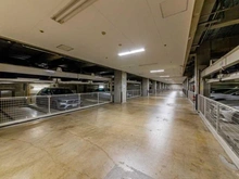 【東京都/杉並区高井戸東】ファミールグラン高井戸デュープレックス 駐車場