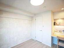 【東京都/目黒区中根】ミニカムマンション 洋室