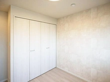 【東京都/目黒区中根】ミニカムマンション 洋室