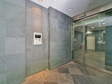 【東京都/中央区築地】ファミール銀座イースト エントランス