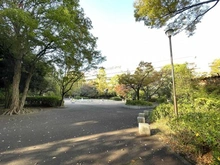 【東京都/中央区築地】ファミール銀座イースト 中央区あかつき公園（現地より約500m）