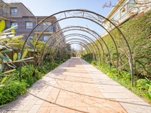 【東京都/世田谷区下馬】パークコート学芸大学 エントランス