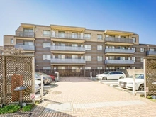 【東京都/世田谷区下馬】パークコート学芸大学 外観