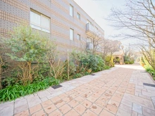 【東京都/世田谷区下馬】パークコート学芸大学 共用部