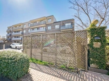 【東京都/世田谷区下馬】パークコート学芸大学 共用部