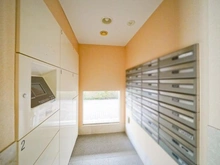 【東京都/目黒区中町】アルス目黒祐天寺 メールBOX