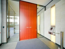 【東京都/目黒区目黒本町】プラウド目黒本町 エントランス