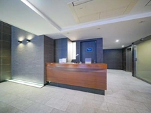 【東京都/目黒区目黒本町】プラウド目黒本町 共用部