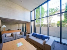 【東京都/目黒区目黒本町】プラウド目黒本町 共用部