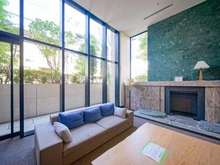 【東京都/目黒区目黒本町】プラウド目黒本町 共用部