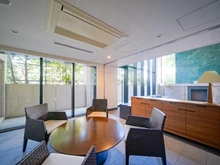 【東京都/目黒区目黒本町】プラウド目黒本町 共用部