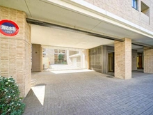 【東京都/目黒区目黒本町】プラウド目黒本町 駐車場