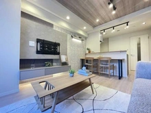 【東京都/渋谷区恵比寿】シャンボール恵比寿 リビング・ダイニング