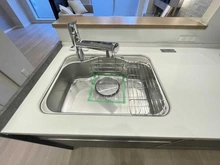 【東京都/渋谷区恵比寿】シャンボール恵比寿 キッチン：シンク