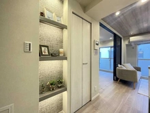 【東京都/渋谷区恵比寿】シャンボール恵比寿 収納