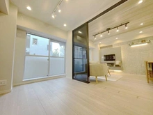 【東京都/渋谷区恵比寿】シャンボール恵比寿 洋室