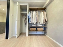 【東京都/渋谷区恵比寿】シャンボール恵比寿 洋室