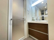 【東京都/渋谷区恵比寿】シャンボール恵比寿 洗面室