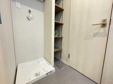 【東京都/渋谷区恵比寿】シャンボール恵比寿 洗面室