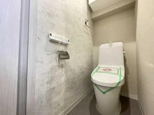 【東京都/渋谷区恵比寿】シャンボール恵比寿 トイレ