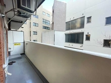 【東京都/渋谷区恵比寿】シャンボール恵比寿 バルコニー