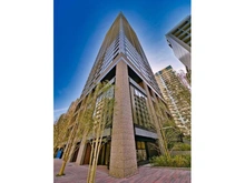 【東京都/港区高輪】プレミストタワー白金高輪 外観