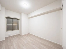 【東京都/中央区築地】パークホームズ築地グリーンサイド 洋室