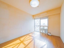 【東京都/大田区久が原】ニューハイム久が原 リビング・ダイニング