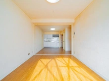 【東京都/大田区久が原】ニューハイム久が原 リビング・ダイニング