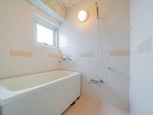 【東京都/大田区久が原】ニューハイム久が原 浴室