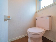 【東京都/大田区久が原】ニューハイム久が原 トイレ