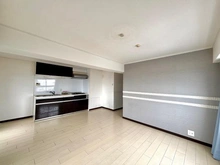 【東京都/目黒区鷹番】学芸大スカイスクレーパー リビング・ダイニング